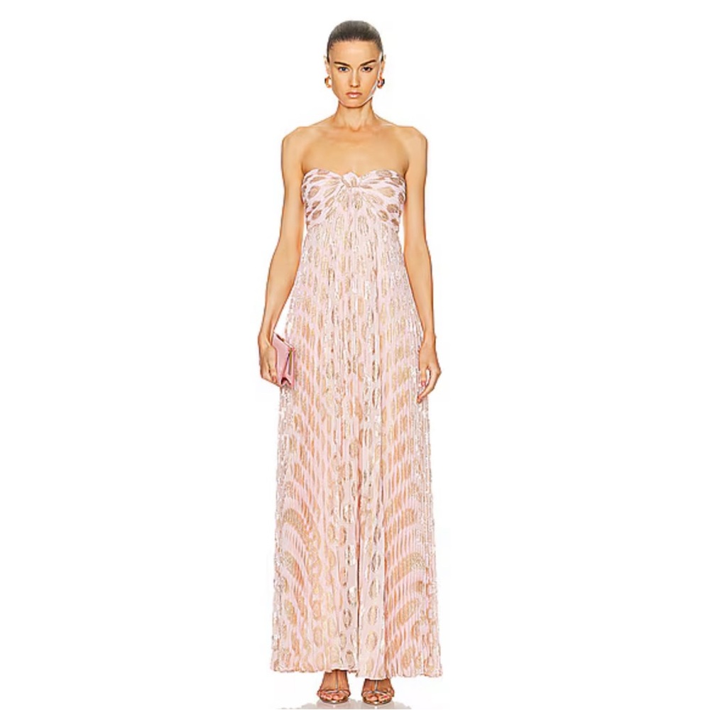ALEXIS Maryana Dress